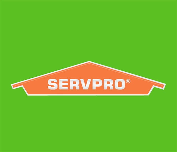 SERVPRO logo