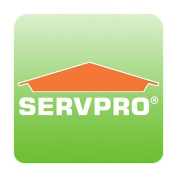 SERVPRO logo