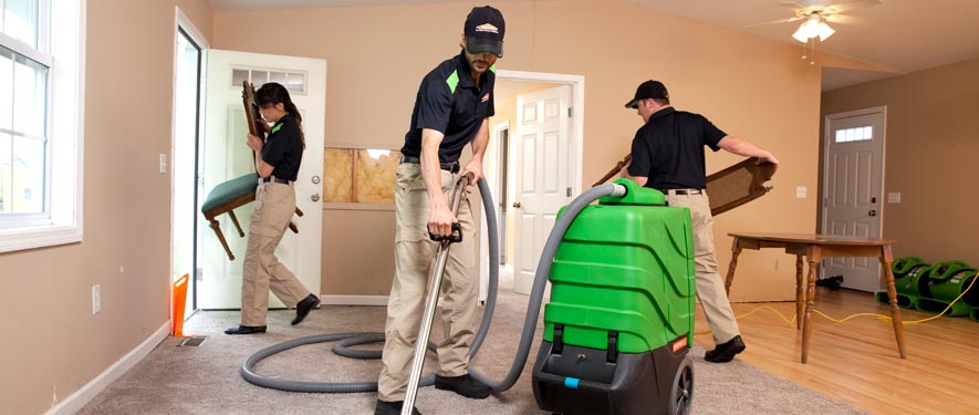 Marysville, WA cleaning services